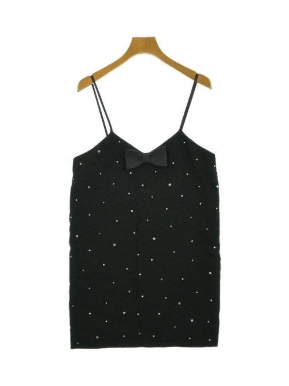 Miu Miu Blouse Black